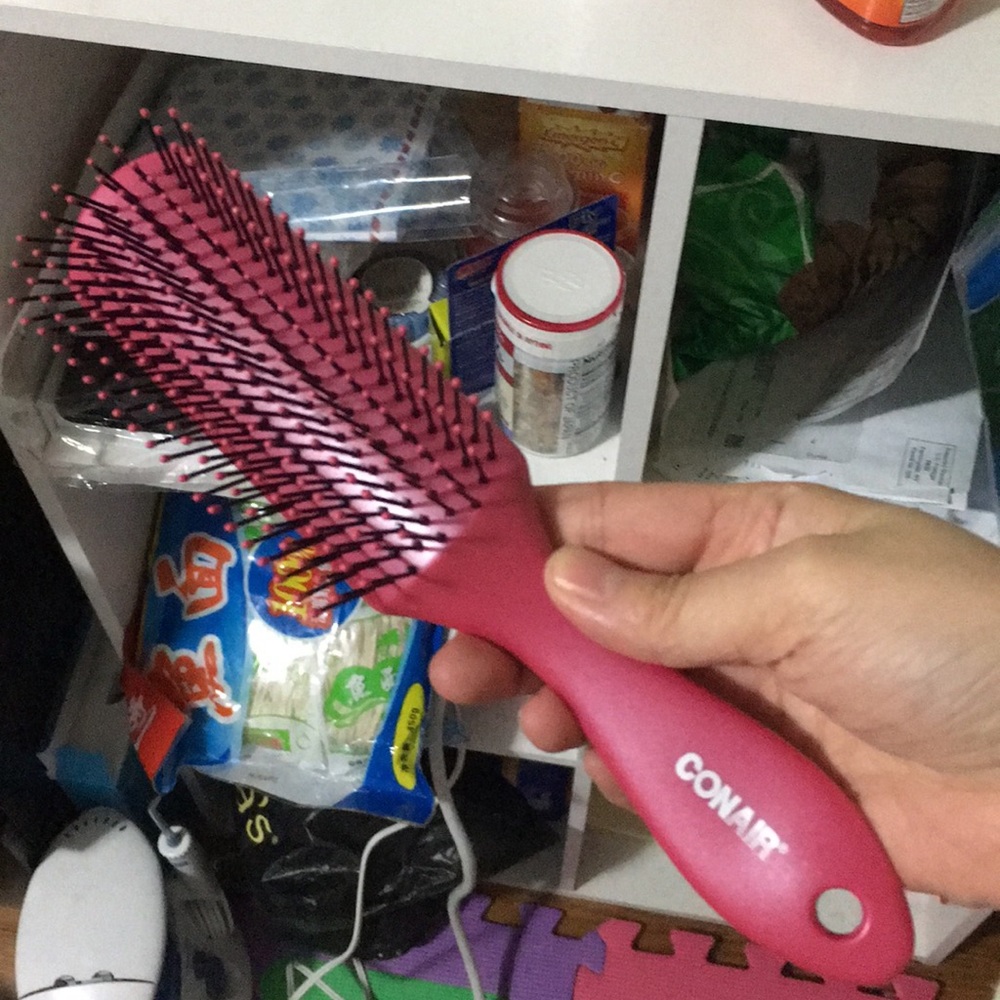 Brush